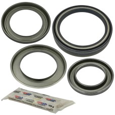 Hub Seal Kit, SAF - 3434301700S